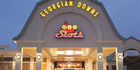 casino georgian downs